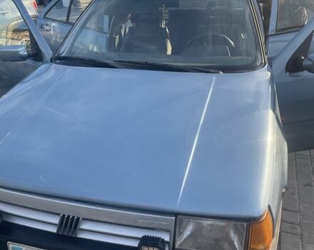 Серый Фиат Другая, объемом двигателя 1.4 л и пробегом 413 тыс. км за 544 $, фото 4 на Automoto.ua