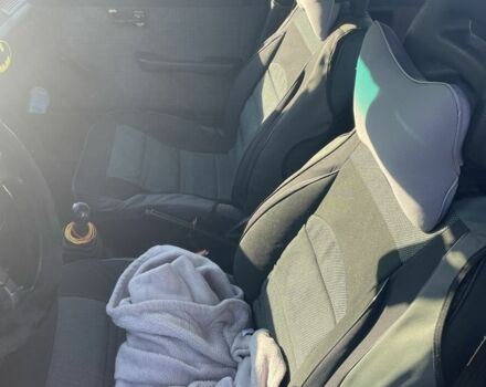 Серый Фиат Другая, объемом двигателя 1.4 л и пробегом 413 тыс. км за 544 $, фото 5 на Automoto.ua