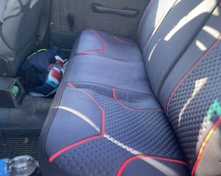 Серый Фиат Другая, объемом двигателя 1.4 л и пробегом 413 тыс. км за 544 $, фото 6 на Automoto.ua