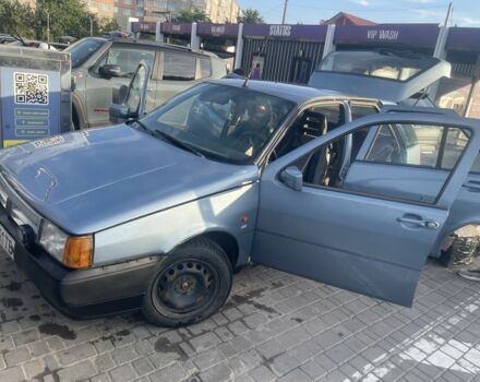 Серый Фиат Другая, объемом двигателя 1.4 л и пробегом 413 тыс. км за 544 $, фото 3 на Automoto.ua