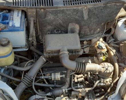 Серый Фиат Другая, объемом двигателя 9 л и пробегом 220 тыс. км за 550 $, фото 5 на Automoto.ua