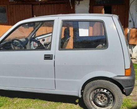 Серый Фиат Другая, объемом двигателя 9 л и пробегом 220 тыс. км за 550 $, фото 3 на Automoto.ua