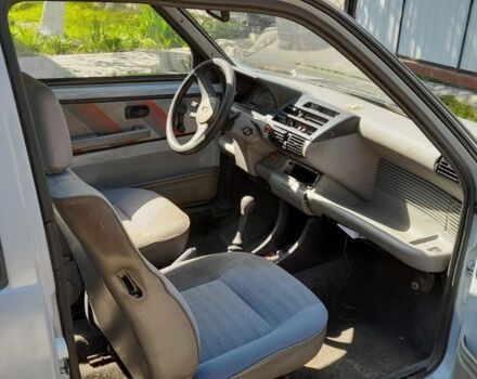 Серый Фиат Другая, объемом двигателя 9 л и пробегом 220 тыс. км за 550 $, фото 4 на Automoto.ua