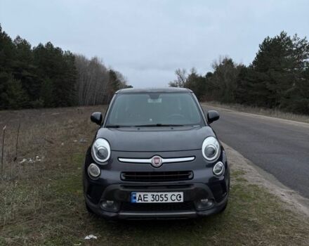 Сірий Фіат Інша, об'ємом двигуна 1.4 л та пробігом 310 тис. км за 7100 $, фото 1 на Automoto.ua