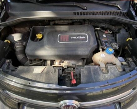 Сірий Фіат Інша, об'ємом двигуна 1.4 л та пробігом 310 тис. км за 7100 $, фото 6 на Automoto.ua
