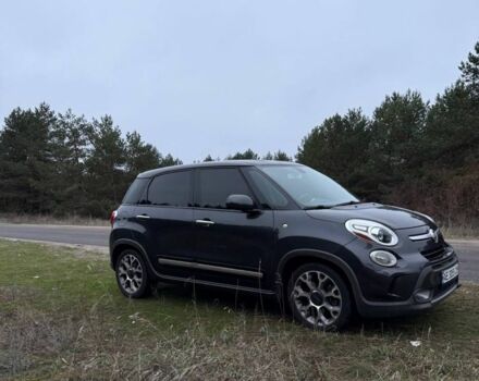 Сірий Фіат Інша, об'ємом двигуна 1.4 л та пробігом 310 тис. км за 7100 $, фото 12 на Automoto.ua