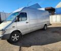 Сірий Фіат Інша, об'ємом двигуна 2.2 л та пробігом 700 тис. км за 7500 $, фото 1 на Automoto.ua