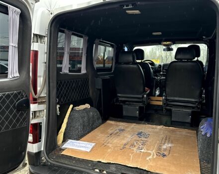 Сірий Фіат Інша, об'ємом двигуна 1.6 л та пробігом 212 тис. км за 14450 $, фото 8 на Automoto.ua