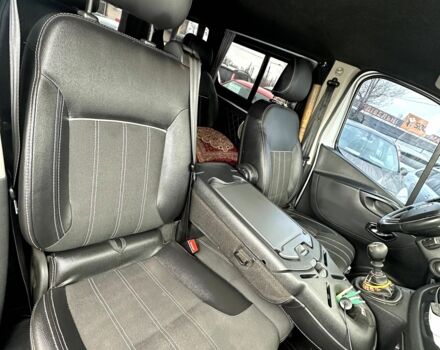 Сірий Фіат Інша, об'ємом двигуна 1.6 л та пробігом 212 тис. км за 14450 $, фото 3 на Automoto.ua