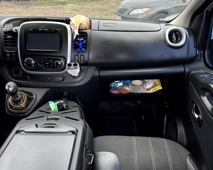 Сірий Фіат Інша, об'ємом двигуна 1.6 л та пробігом 212 тис. км за 14450 $, фото 5 на Automoto.ua