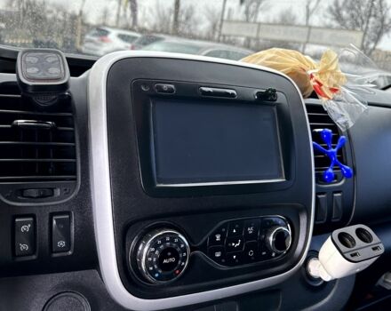 Сірий Фіат Інша, об'ємом двигуна 1.6 л та пробігом 212 тис. км за 14450 $, фото 7 на Automoto.ua