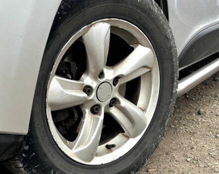 Сірий Фіат Інша, об'ємом двигуна 1.6 л та пробігом 212 тис. км за 14450 $, фото 2 на Automoto.ua