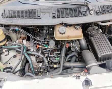 Серый Фиат Другая, объемом двигателя 2 л и пробегом 320 тыс. км за 3000 $, фото 1 на Automoto.ua