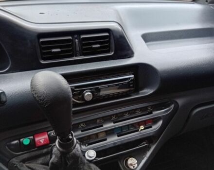 Серый Фиат Другая, объемом двигателя 2 л и пробегом 320 тыс. км за 3000 $, фото 7 на Automoto.ua