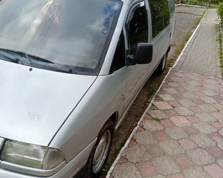 Серый Фиат Другая, объемом двигателя 2 л и пробегом 320 тыс. км за 3000 $, фото 13 на Automoto.ua