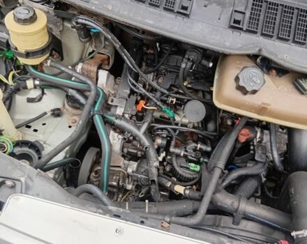 Серый Фиат Другая, объемом двигателя 2 л и пробегом 320 тыс. км за 3000 $, фото 4 на Automoto.ua