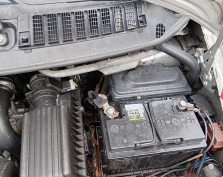 Серый Фиат Другая, объемом двигателя 2 л и пробегом 320 тыс. км за 3000 $, фото 2 на Automoto.ua