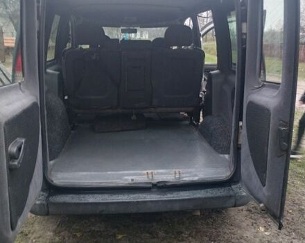 Сірий Фіат Інша, об'ємом двигуна 1.9 л та пробігом 228 тис. км за 3200 $, фото 2 на Automoto.ua