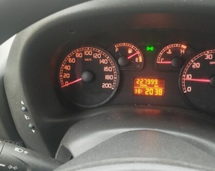 Сірий Фіат Інша, об'ємом двигуна 1.9 л та пробігом 228 тис. км за 3200 $, фото 1 на Automoto.ua