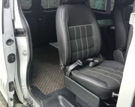 Фиат Другая 2016 в Кривом Роге на Automoto.ua Серый Фиат Другая, объемом двигателя 1.6 л и пробегом 210 тыс. км за 15200 $, фото 9 на Automoto.ua