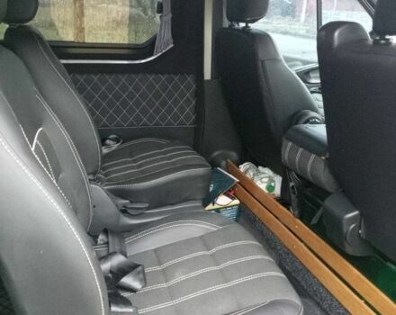 Фиат Другая 2016 в Кривом Роге на Automoto.ua Серый Фиат Другая, объемом двигателя 1.6 л и пробегом 210 тыс. км за 15200 $, фото 7 на Automoto.ua