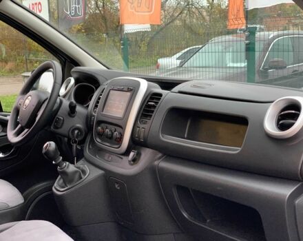 Серый Фиат Другая, объемом двигателя 1.6 л и пробегом 260 тыс. км за 16499 $, фото 19 на Automoto.ua