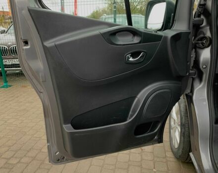 Серый Фиат Другая, объемом двигателя 1.6 л и пробегом 260 тыс. км за 16499 $, фото 13 на Automoto.ua