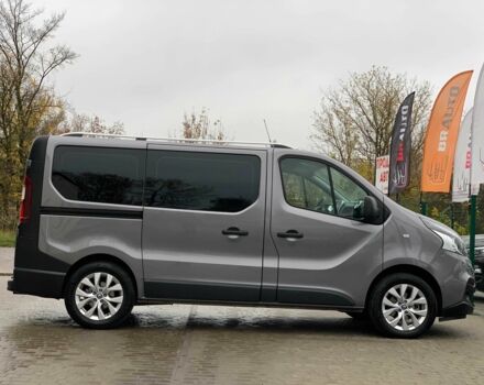 Серый Фиат Другая, объемом двигателя 1.6 л и пробегом 260 тыс. км за 16499 $, фото 12 на Automoto.ua