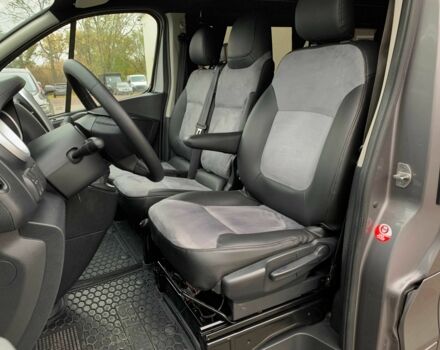 Серый Фиат Другая, объемом двигателя 1.6 л и пробегом 260 тыс. км за 16499 $, фото 15 на Automoto.ua