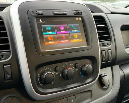 Серый Фиат Другая, объемом двигателя 1.6 л и пробегом 260 тыс. км за 16499 $, фото 23 на Automoto.ua