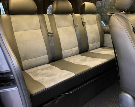 Серый Фиат Другая, объемом двигателя 1.6 л и пробегом 260 тыс. км за 16499 $, фото 18 на Automoto.ua