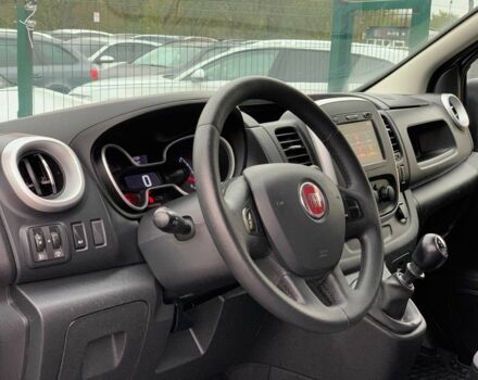 Серый Фиат Другая, объемом двигателя 1.6 л и пробегом 260 тыс. км за 16499 $, фото 14 на Automoto.ua