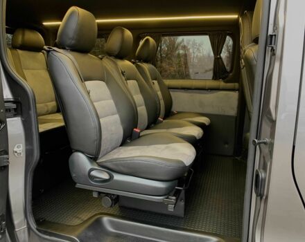 Серый Фиат Другая, объемом двигателя 1.6 л и пробегом 260 тыс. км за 16499 $, фото 17 на Automoto.ua