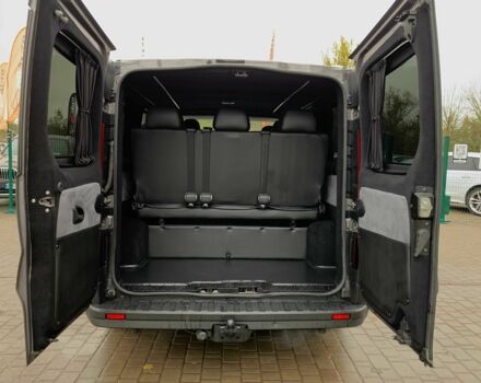 Серый Фиат Другая, объемом двигателя 1.6 л и пробегом 260 тыс. км за 16499 $, фото 16 на Automoto.ua