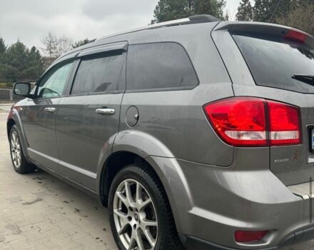 Серый Фиат Другая, объемом двигателя 2 л и пробегом 296 тыс. км за 10700 $, фото 3 на Automoto.ua