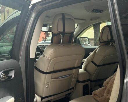 Серый Фиат Другая, объемом двигателя 2 л и пробегом 296 тыс. км за 10700 $, фото 9 на Automoto.ua