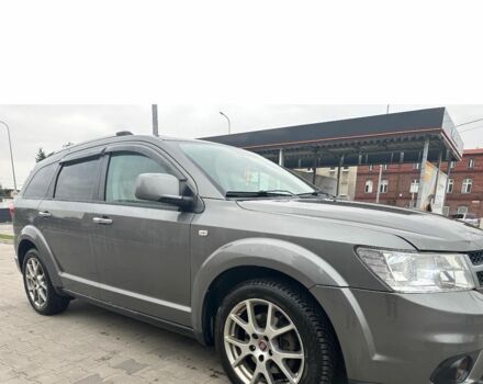 Серый Фиат Другая, объемом двигателя 2 л и пробегом 296 тыс. км за 10700 $, фото 4 на Automoto.ua