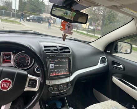 Серый Фиат Другая, объемом двигателя 2 л и пробегом 296 тыс. км за 10700 $, фото 1 на Automoto.ua