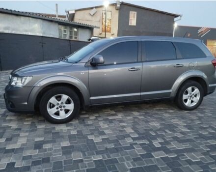 Серый Фиат Другая, объемом двигателя 2 л и пробегом 250 тыс. км за 6700 $, фото 1 на Automoto.ua