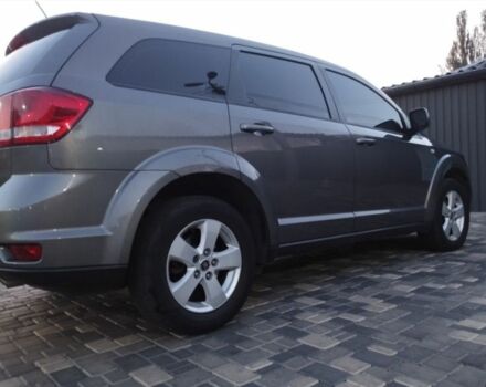 Серый Фиат Другая, объемом двигателя 2 л и пробегом 250 тыс. км за 6700 $, фото 3 на Automoto.ua