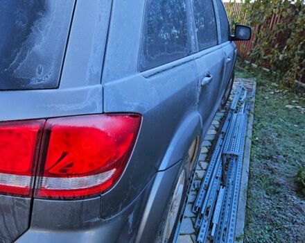 Сірий Фіат Інша, об'ємом двигуна 2 л та пробігом 300 тис. км за 8754 $, фото 2 на Automoto.ua