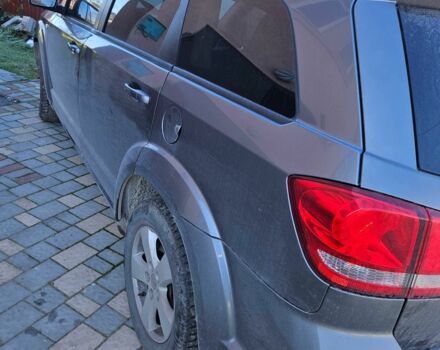 Сірий Фіат Інша, об'ємом двигуна 2 л та пробігом 300 тис. км за 8754 $, фото 1 на Automoto.ua