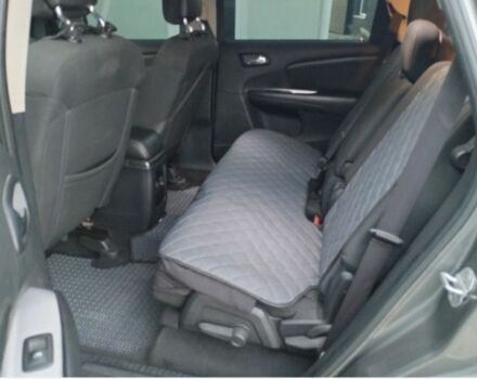 Серый Фиат Другая, объемом двигателя 2 л и пробегом 250 тыс. км за 6700 $, фото 6 на Automoto.ua