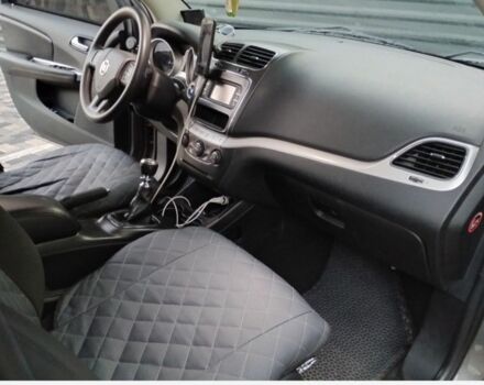 Серый Фиат Другая, объемом двигателя 2 л и пробегом 250 тыс. км за 6700 $, фото 7 на Automoto.ua