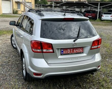 Сірий Фіат Інша, об'ємом двигуна 2 л та пробігом 173 тис. км за 10500 $, фото 7 на Automoto.ua