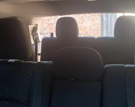 Серый Фиат Другая, объемом двигателя 2 л и пробегом 292 тыс. км за 12000 $, фото 6 на Automoto.ua