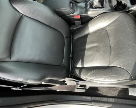 Сірий Фіат Інша, об'ємом двигуна 2 л та пробігом 173 тис. км за 10500 $, фото 18 на Automoto.ua