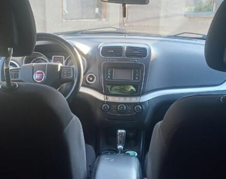 Серый Фиат Другая, объемом двигателя 2 л и пробегом 292 тыс. км за 12000 $, фото 4 на Automoto.ua