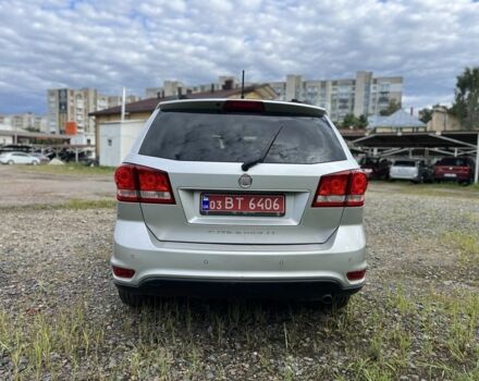 Сірий Фіат Інша, об'ємом двигуна 2 л та пробігом 173 тис. км за 10500 $, фото 5 на Automoto.ua