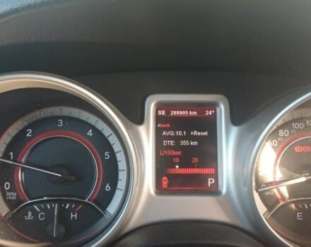 Серый Фиат Другая, объемом двигателя 2 л и пробегом 292 тыс. км за 12000 $, фото 3 на Automoto.ua